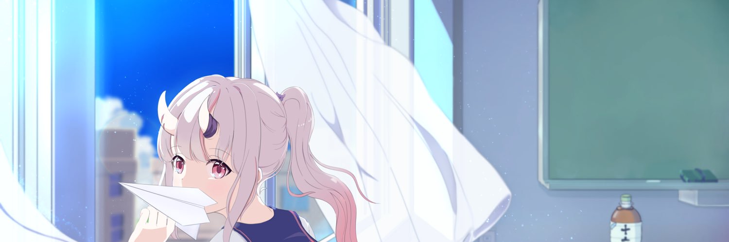 ふじしゅー banner