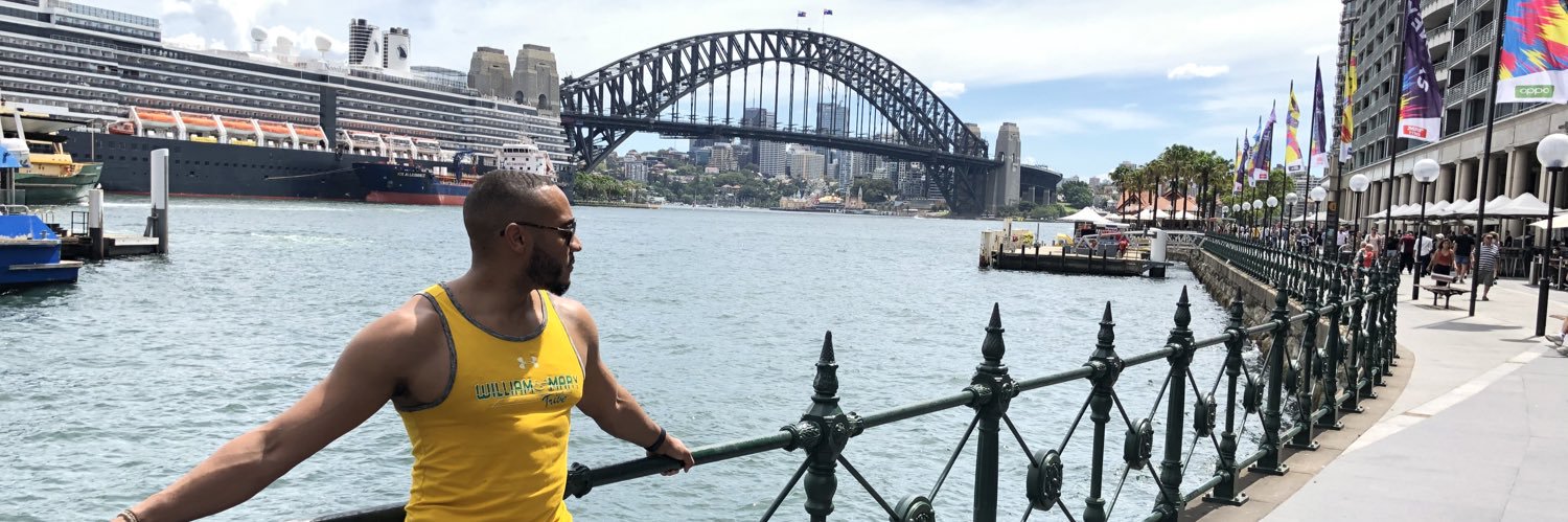 RudyScott2's profile banner image