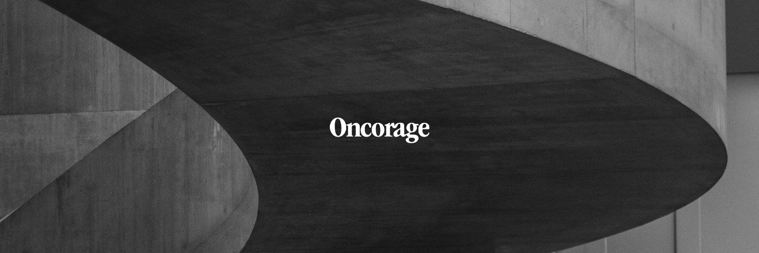 Oncorage banner