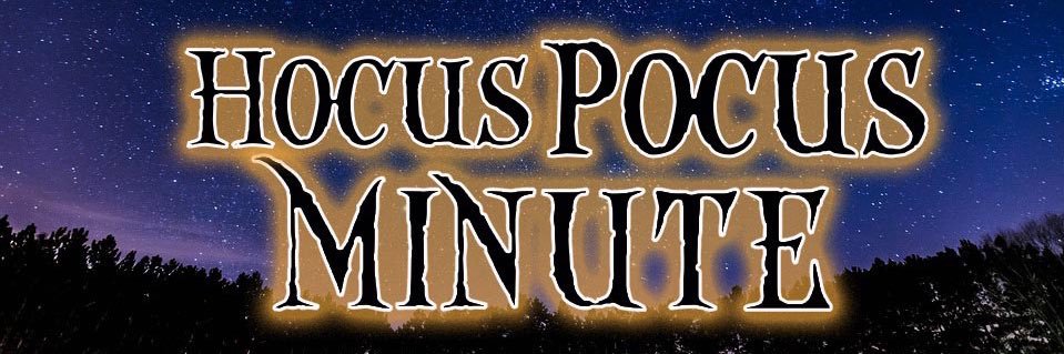 HocusMinute's profile banner image