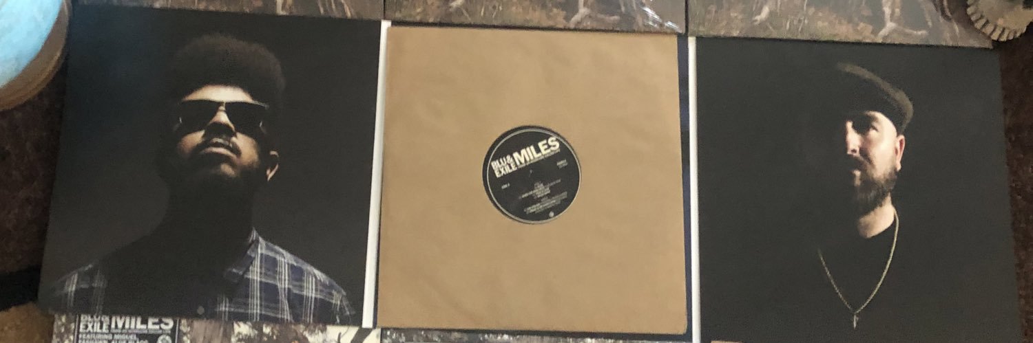 Dirty Science banner