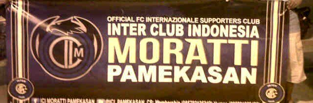 INTER_PAMEKASAN's profile banner image