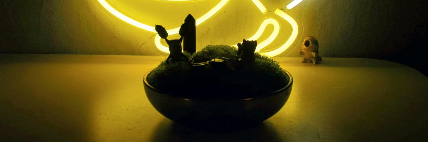 PutridGrandpa's profile banner image