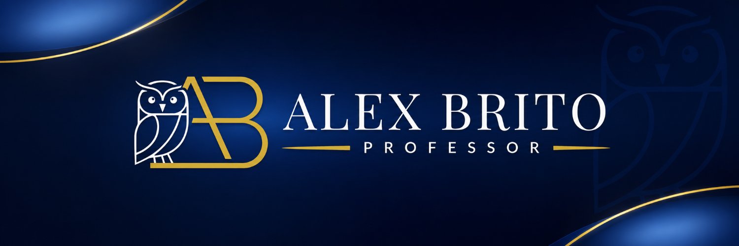AlexHPBrito's profile banner image