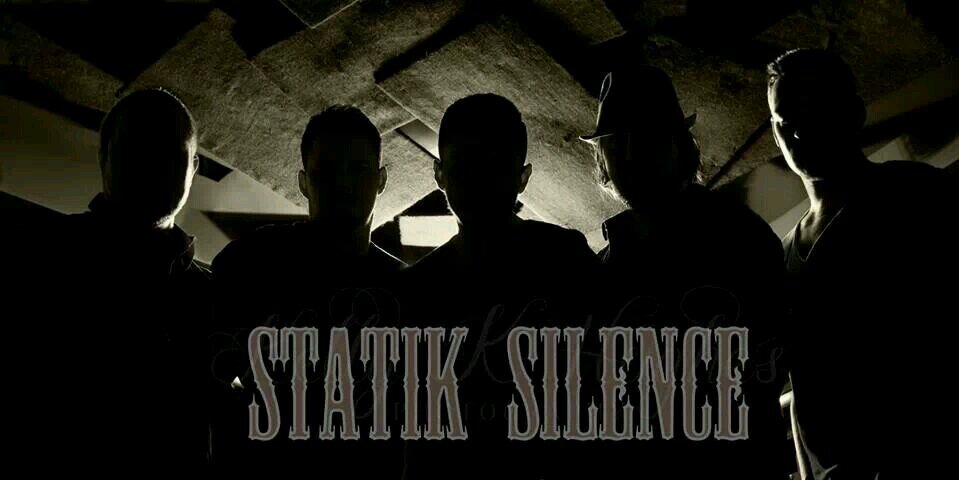StatikSilence's profile banner image