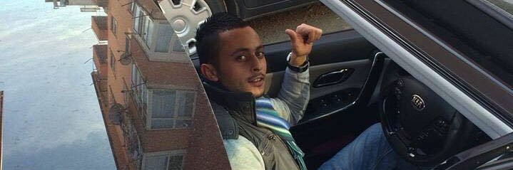 Selim81000's profile banner image