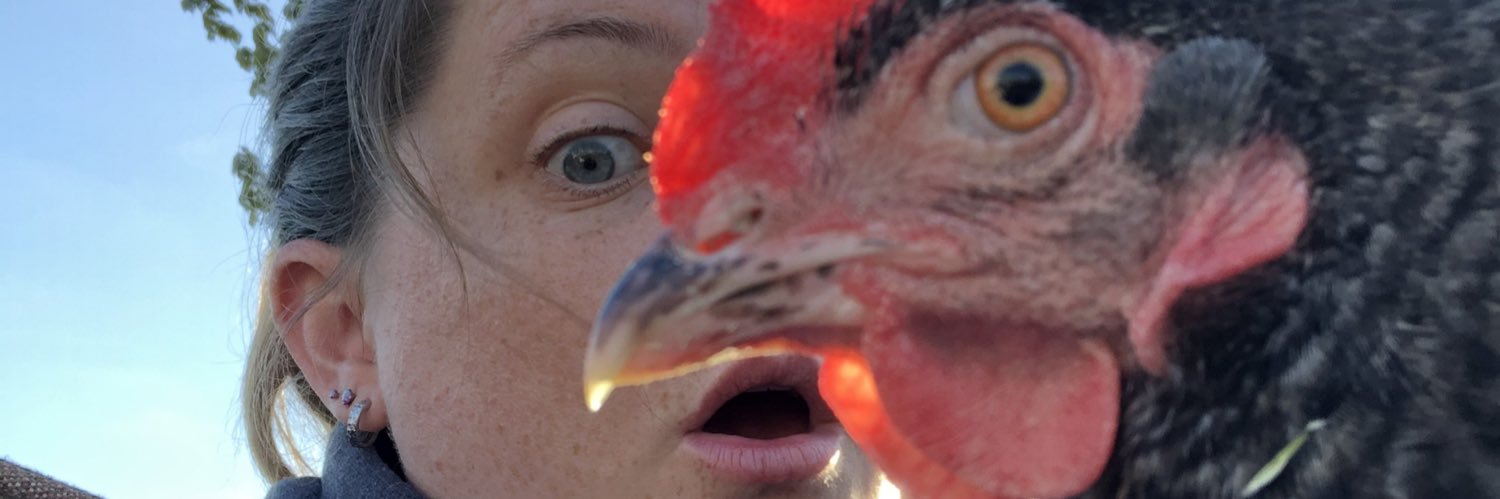 ChickenFrecklez's profile banner image