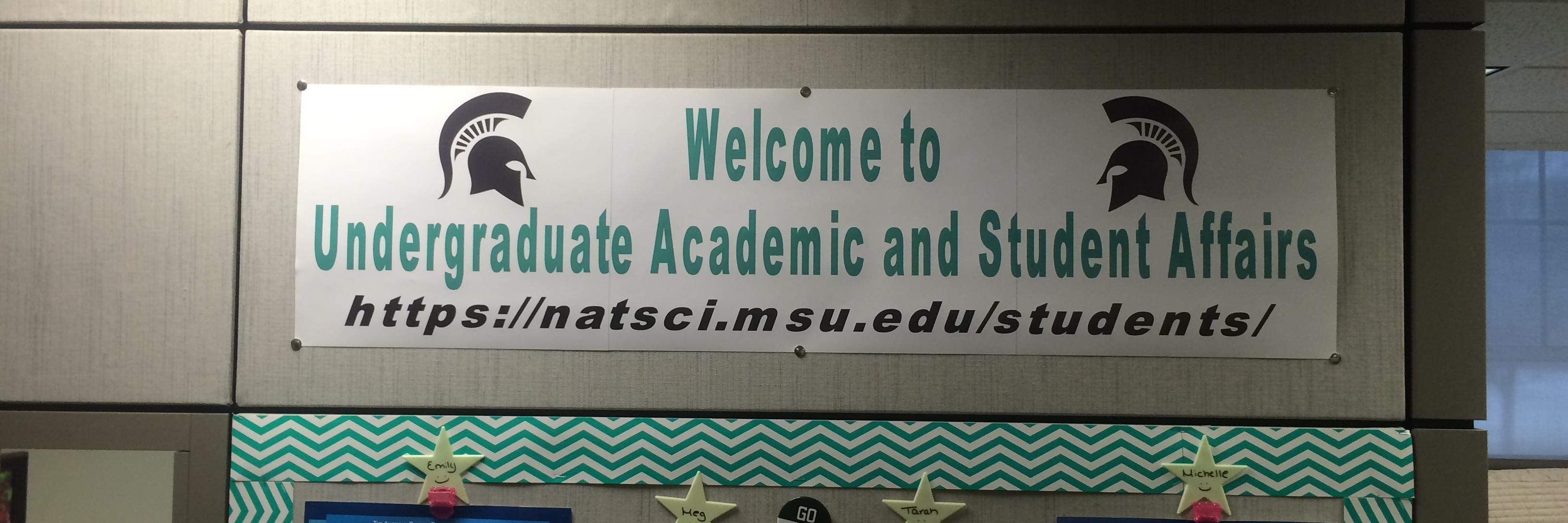 MSU Pre-Health banner