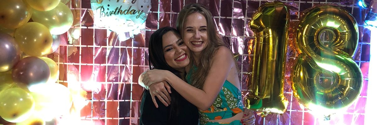 LiviaLuara's profile banner image