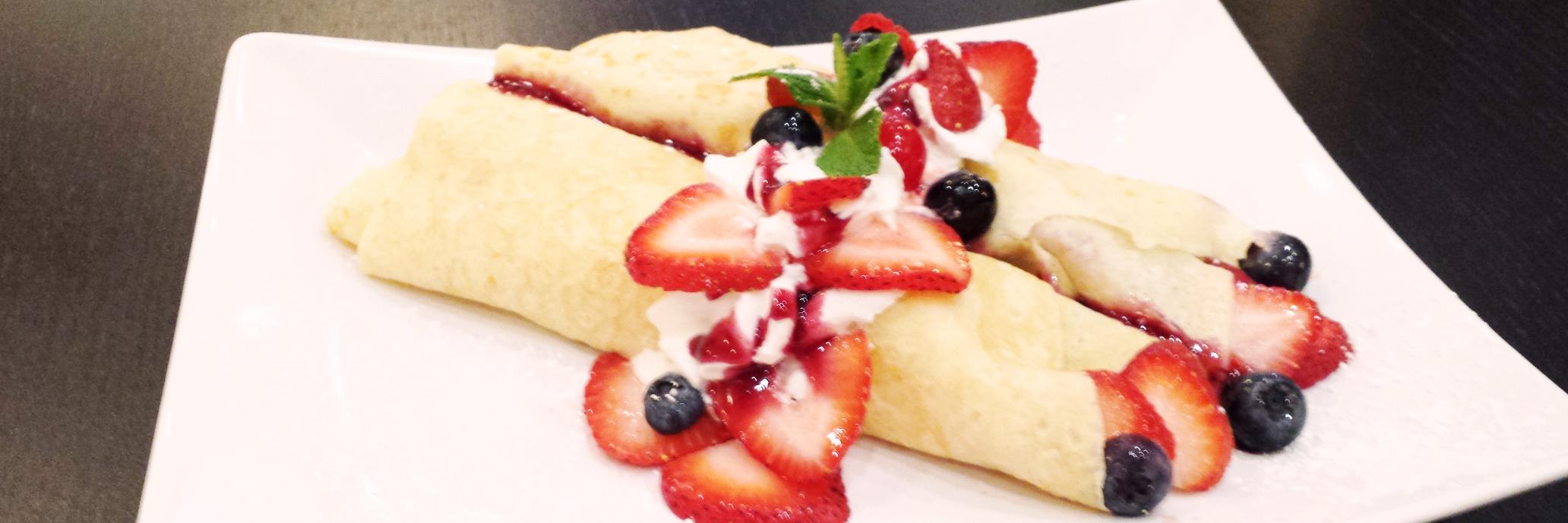 LeCrepeGourmet's profile banner image