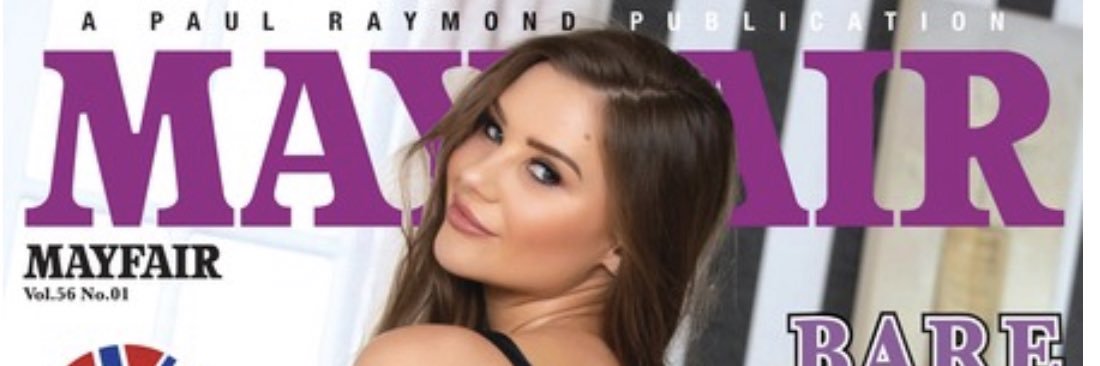 Mayfair Magazine banner