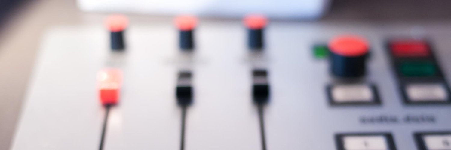 radio_essen's profile banner image