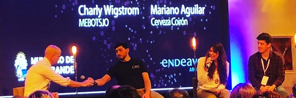 Wigstream's profile banner image