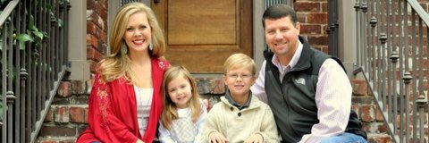 amyparkerAL's profile banner image