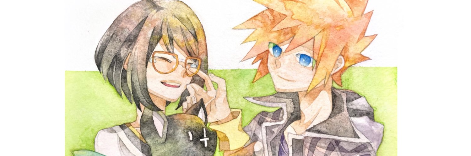 ziyuko31's profile banner image