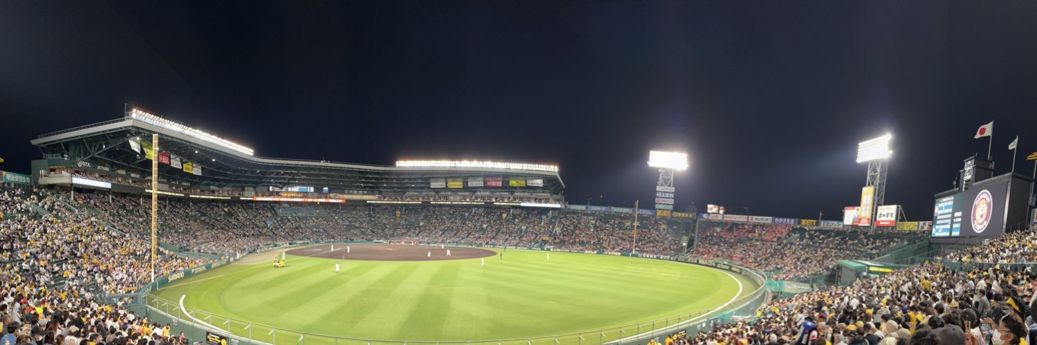 ごっしー🐯🎉 banner