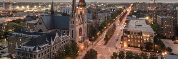 MarquetteAlumni Profile Banner