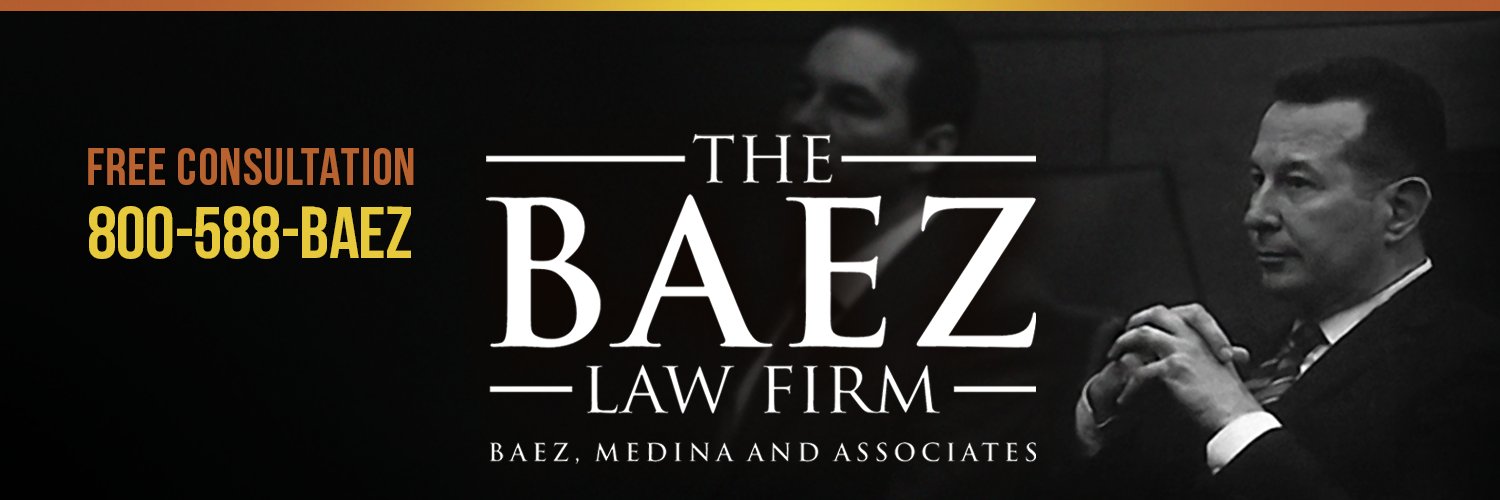 Jose Baez banner