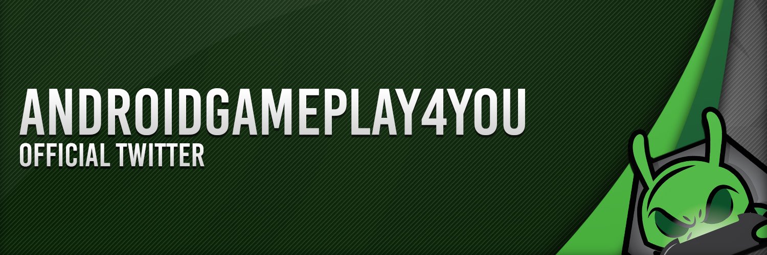 AndroidGameplay4You banner
