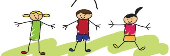 Friends For Families banner