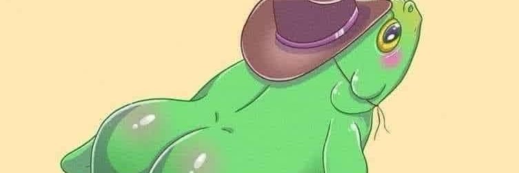 EvilHagOverlord's profile banner image