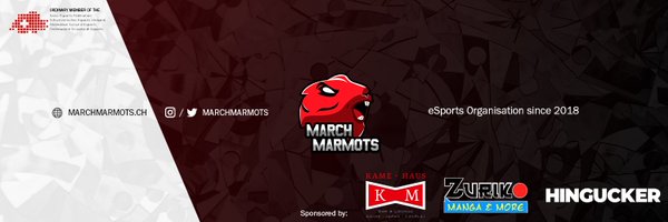 marchmarmots Profile Banner