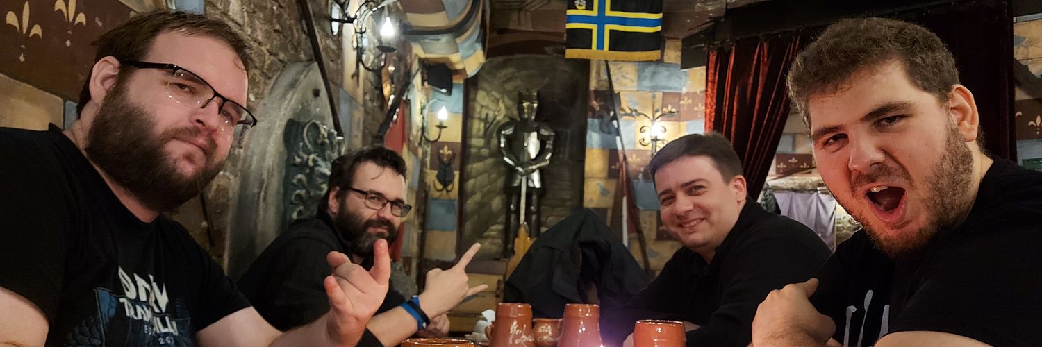 JayDaMasta #jobbágy #KTS #PhD banner