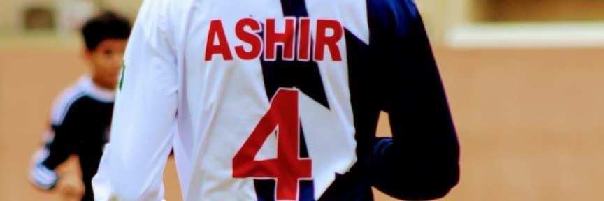 Muhammad Ashir banner