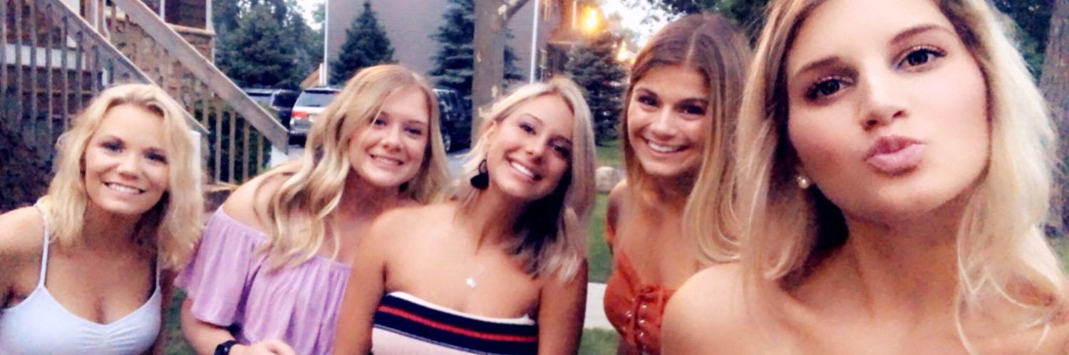 StringaAlyssa's profile banner image