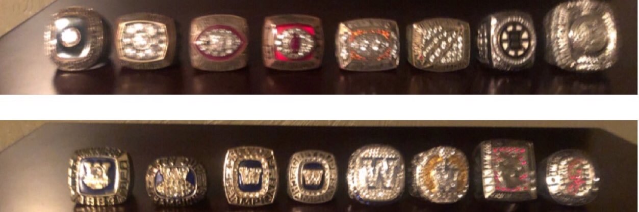 James Torrance banner