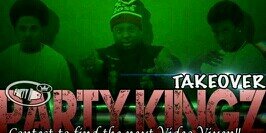 KooLaid_Jamma's profile banner image