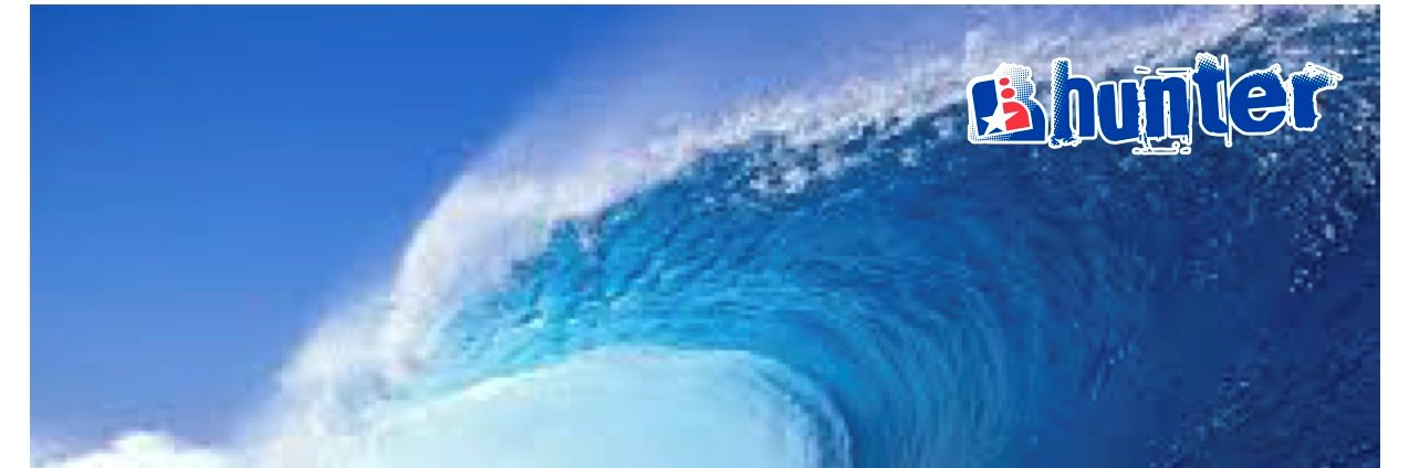 HunterSurf's profile banner image