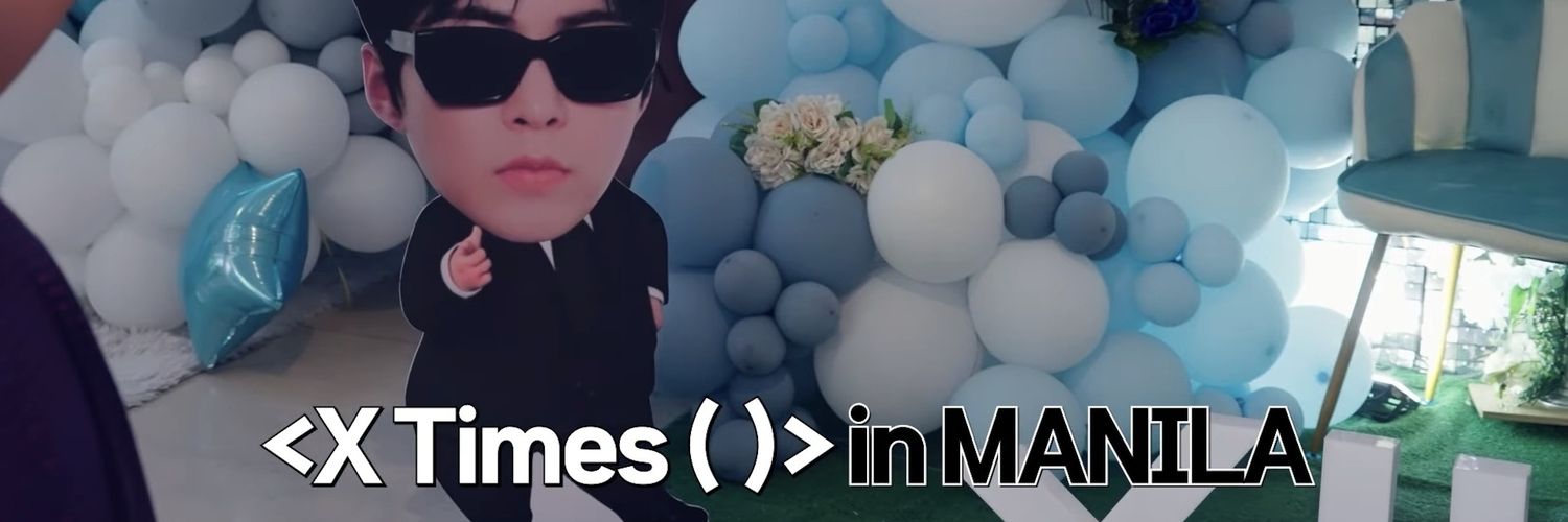 XIUMIN ELSA SQUAD banner