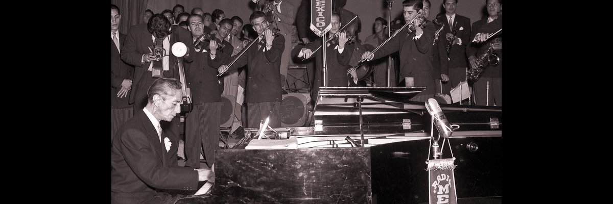 ChaloAranda's profile banner image