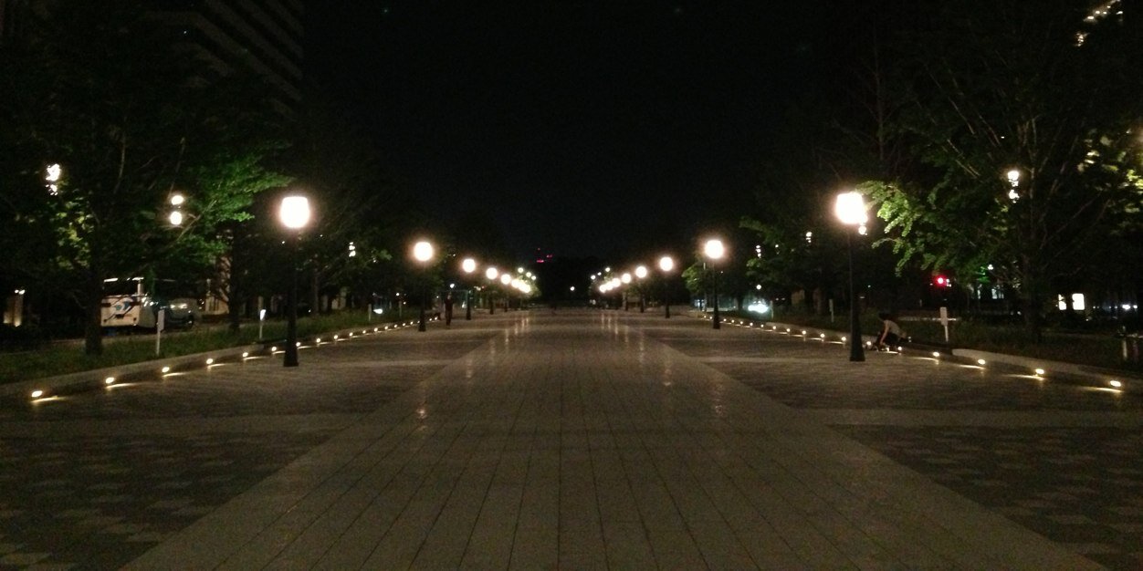 koji1208's profile banner image