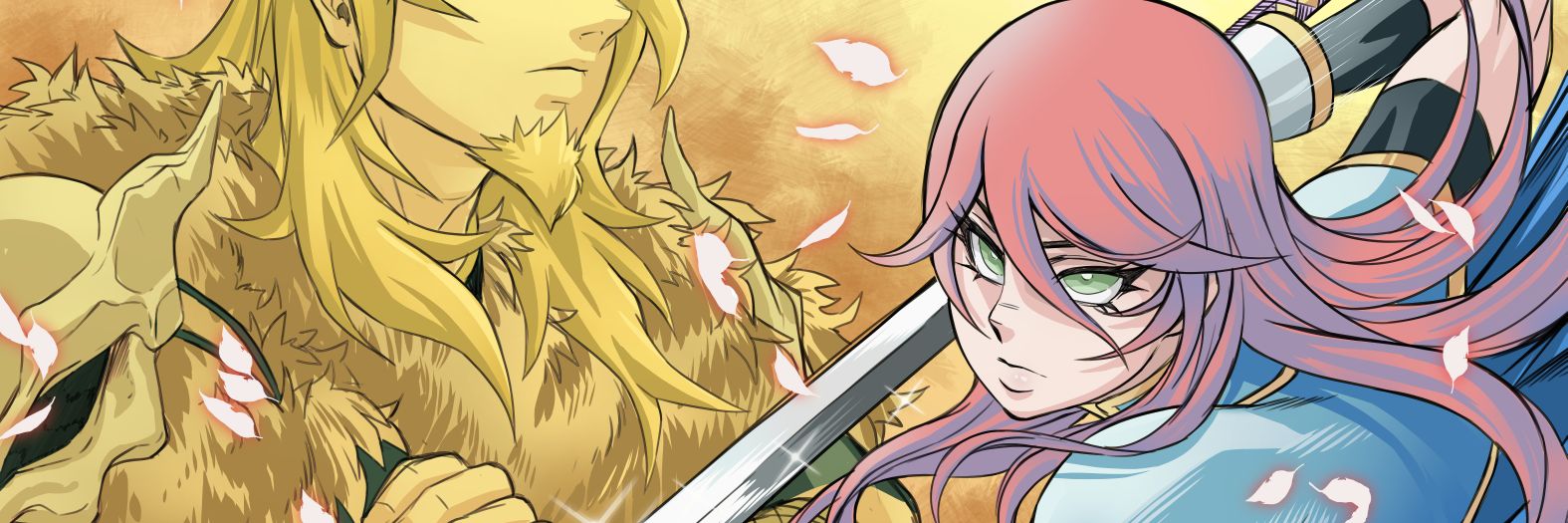 elcomictero17's profile banner image