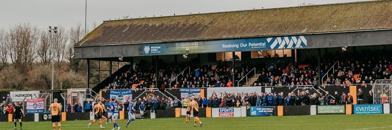 Michael Smith banner