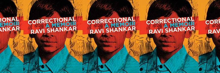 Ravi Shankar, PhD banner