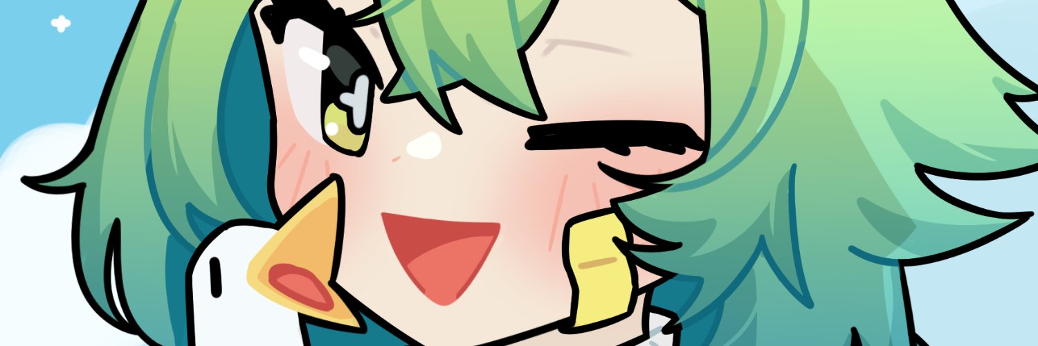 🍀Ami🪿 | NÄRCON soon!'s banner