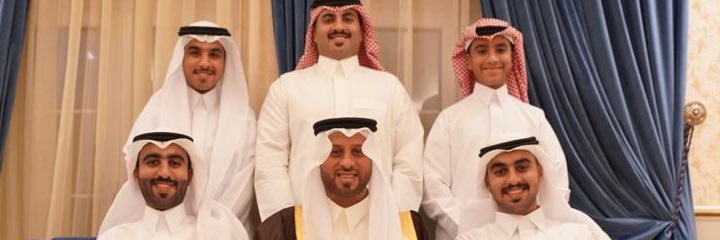 AlazmanMohammed's profile banner image