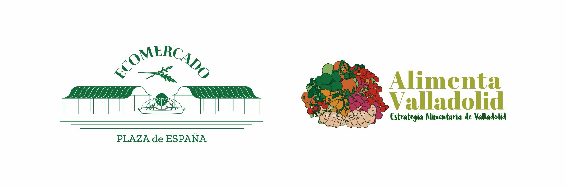 Alimenta Valladolid banner