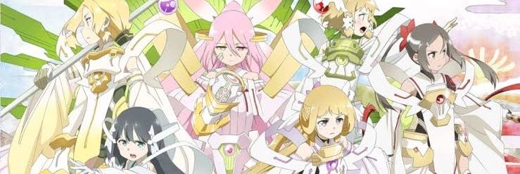 大満開の帝王 banner