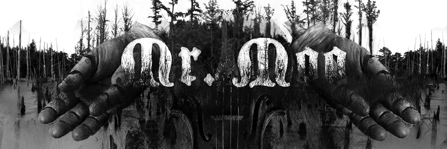 Mr. Moo banner