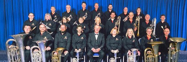 RedruthTownBand Profile Banner