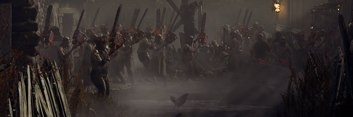 DeathNoDamage's profile banner image