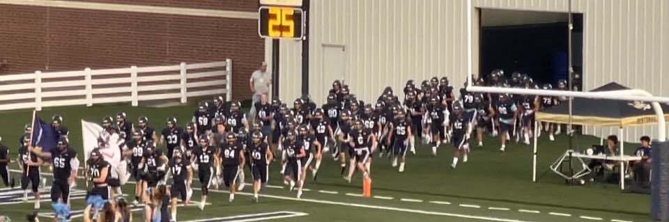 Rhett Richardson banner