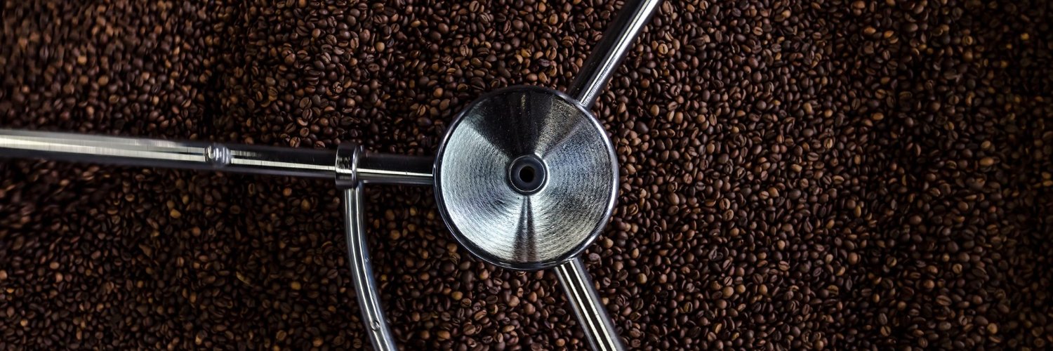 DMCC Coffee Centre banner