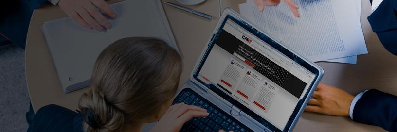 CMOGmbH's profile banner image