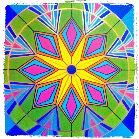 La Dani banner