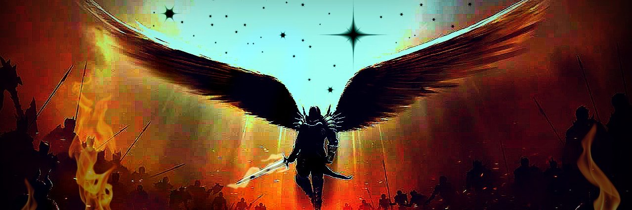 servantofkings's profile banner image
